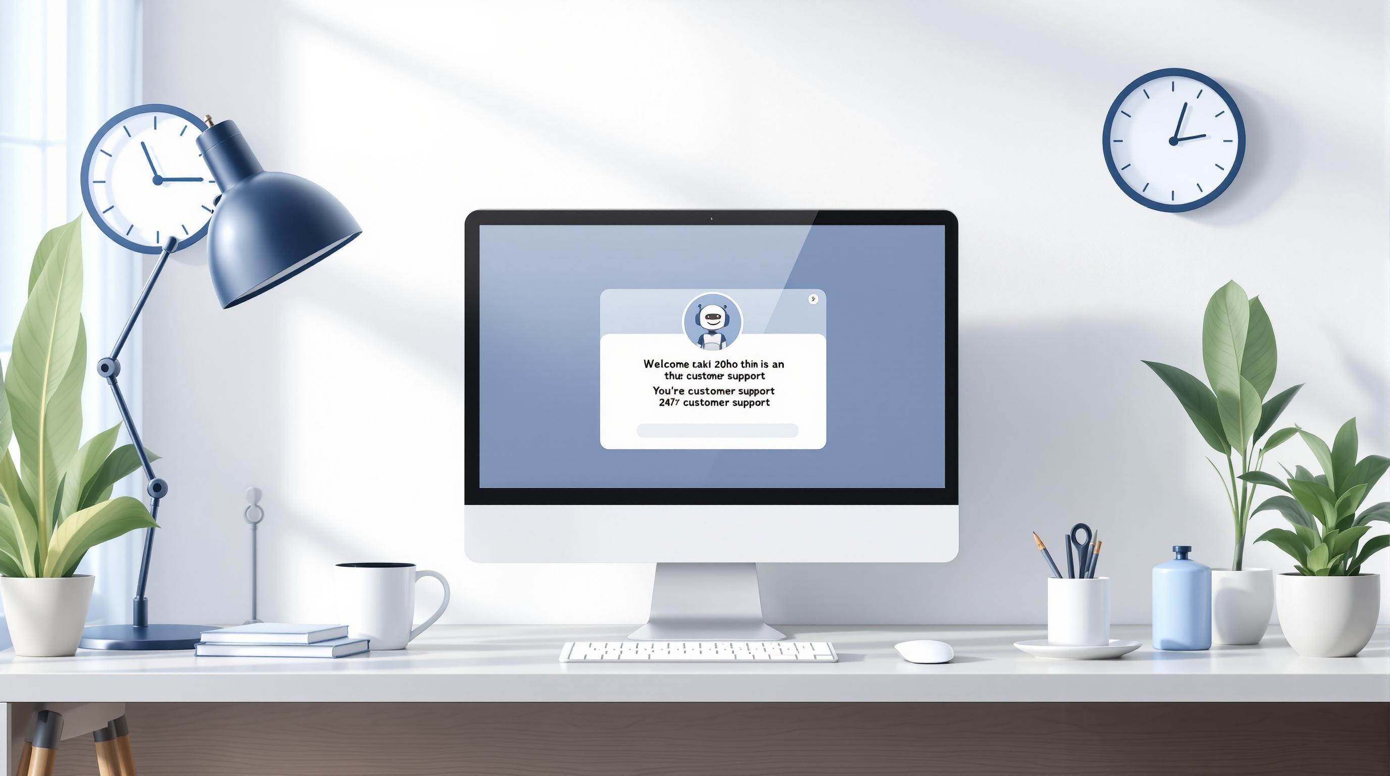 Zoho CRM Chatbot Integration Guide