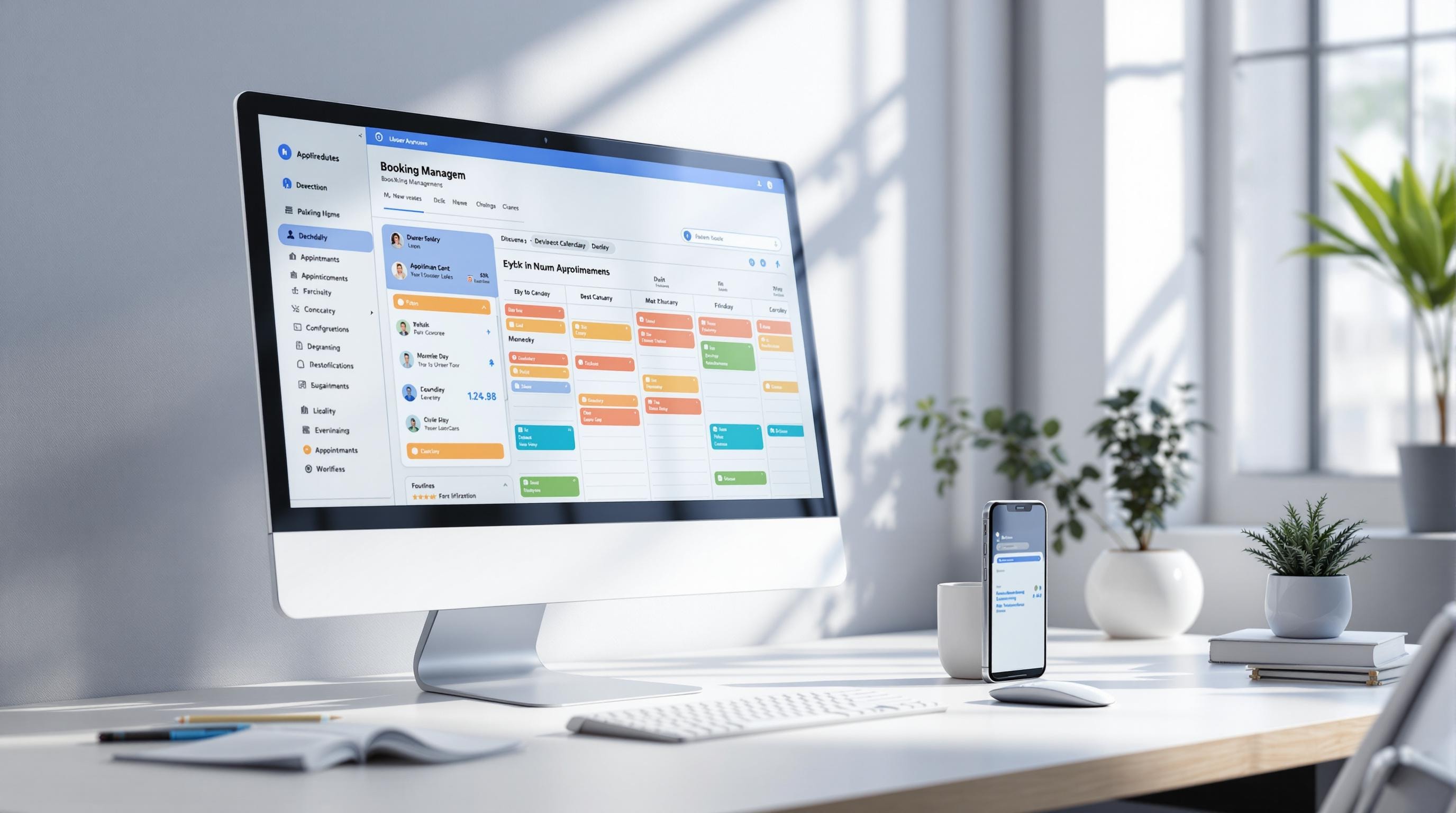AI Tools for Syncing Booking Systems