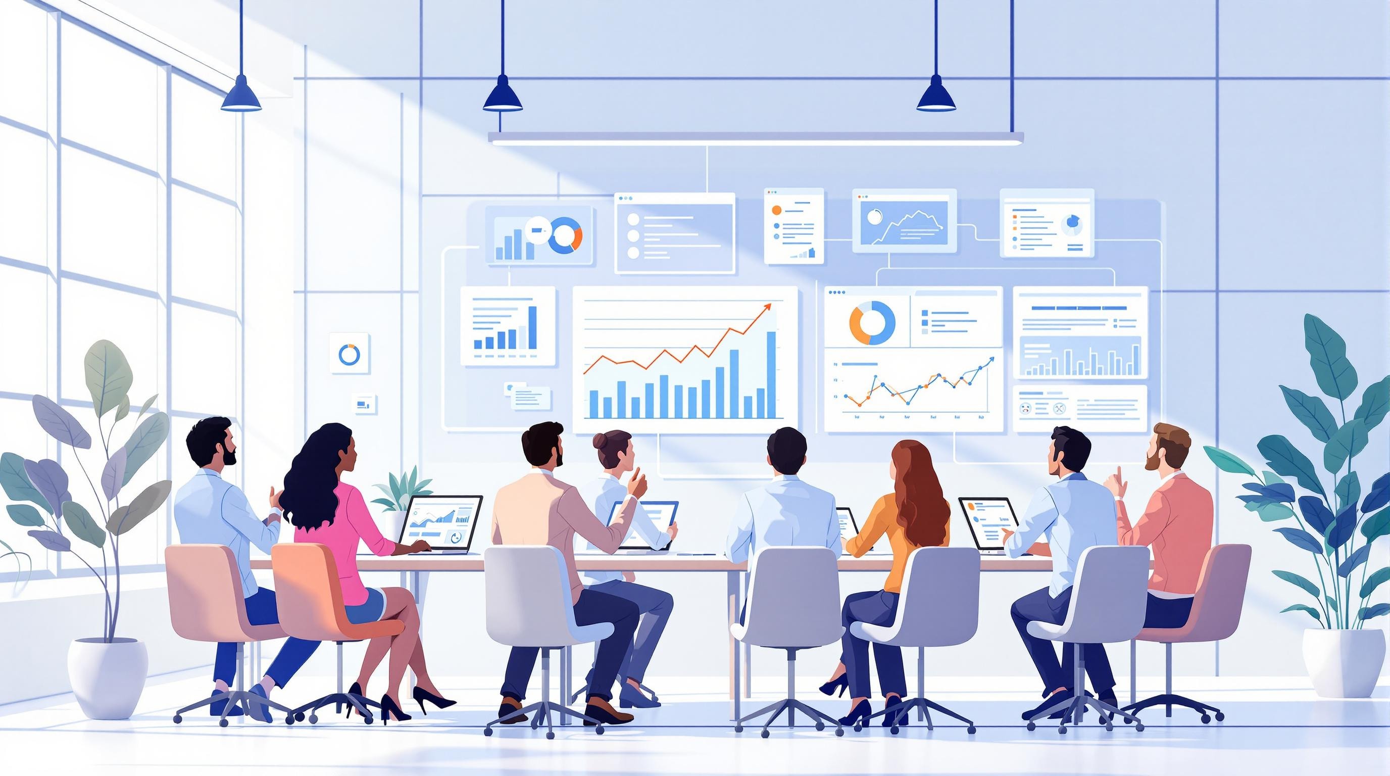 Custom NLP Models for Industry-Specific Intent Detection