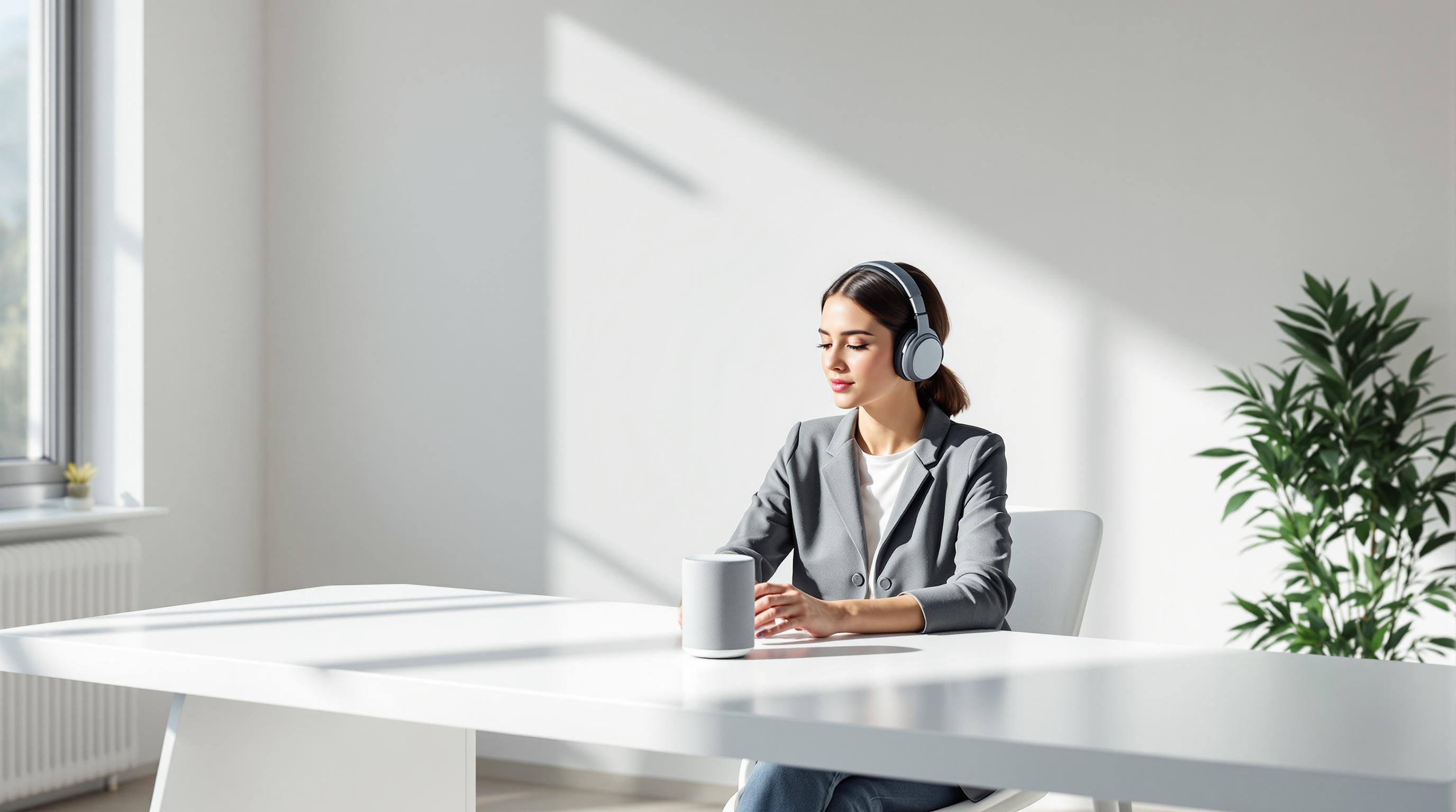 Step-by-Step Guide to Voice UI User Testing