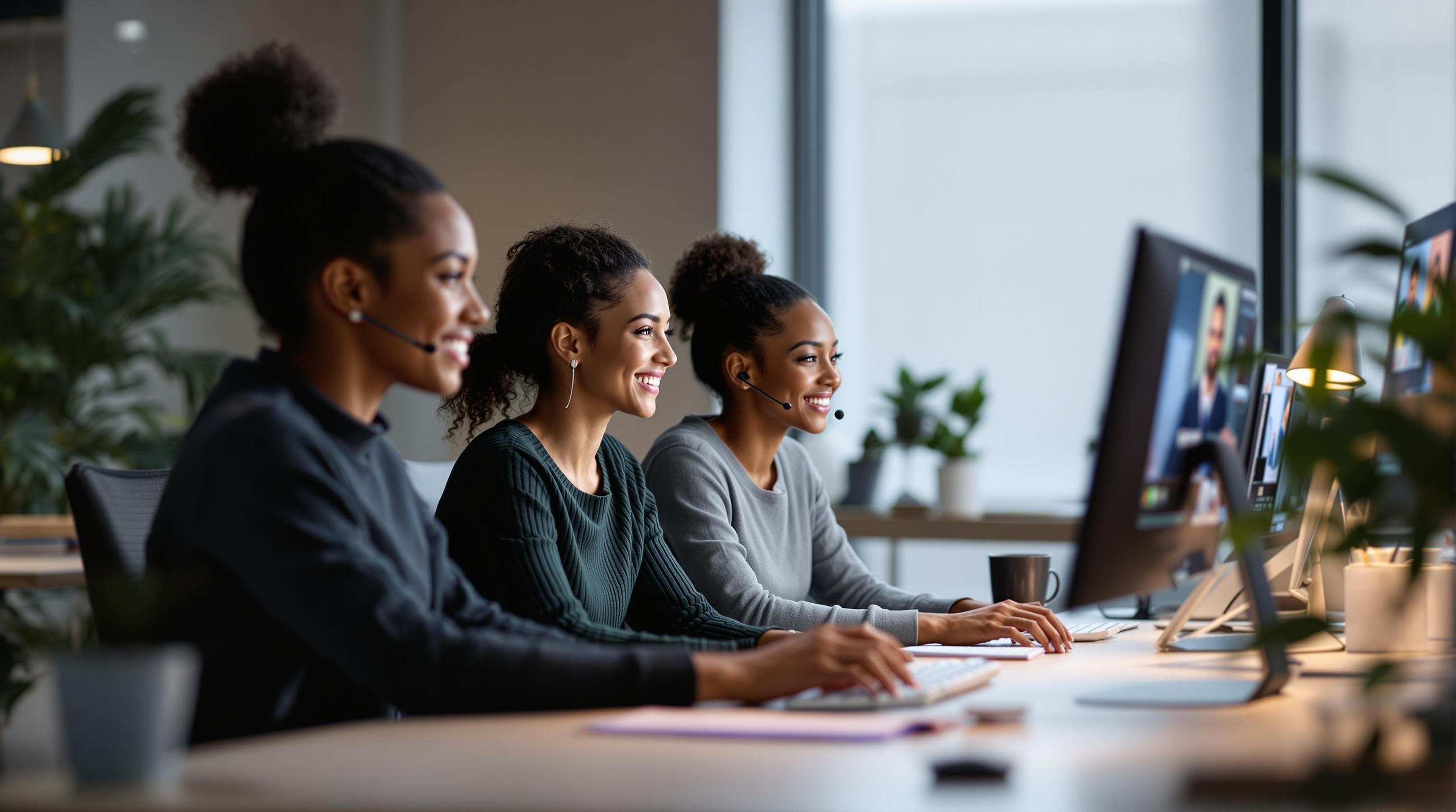 How AI Enhances Magento Multilingual Customer Service