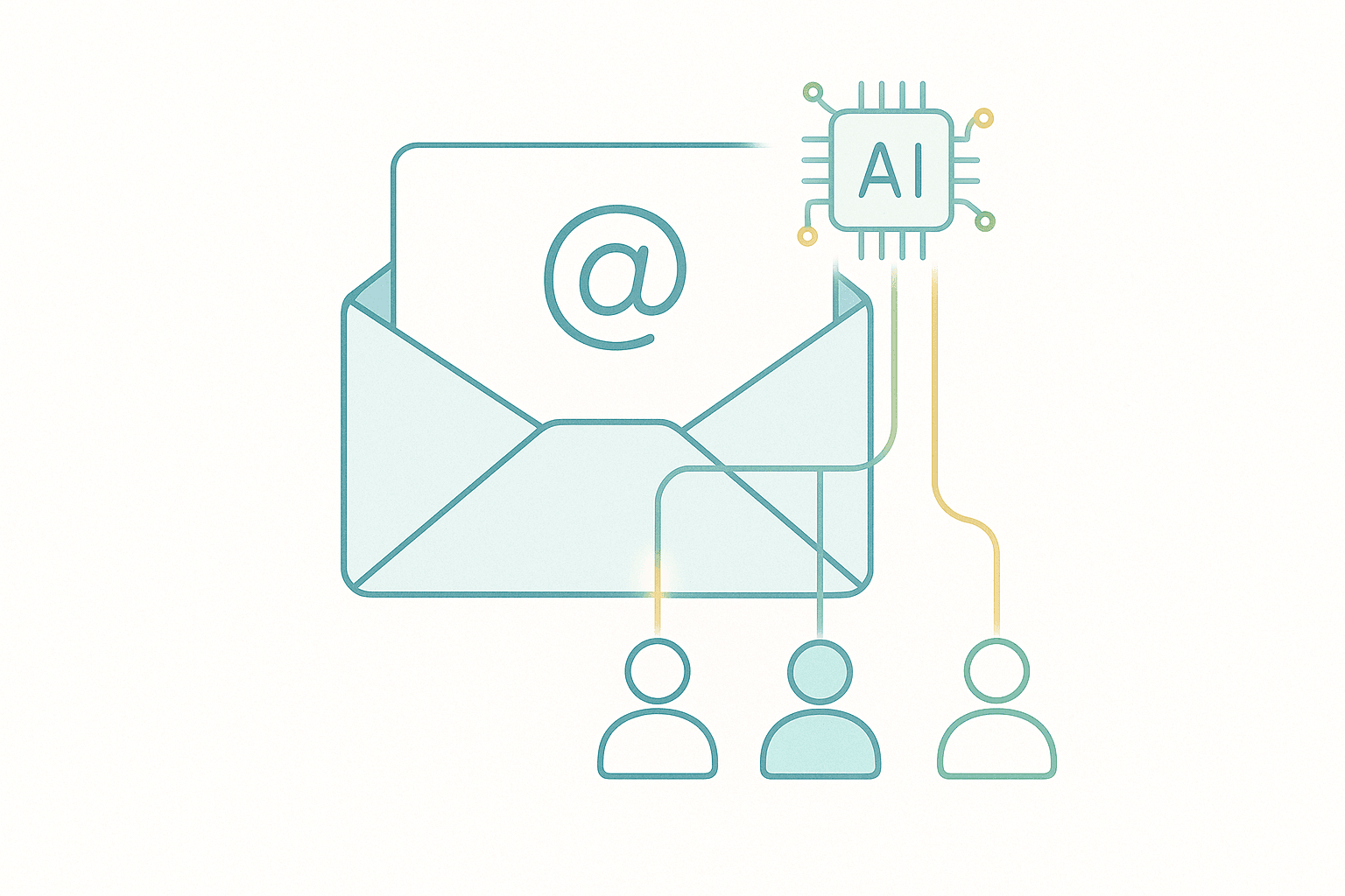 AI-Powered Drip Campaigns for Lead Qualification