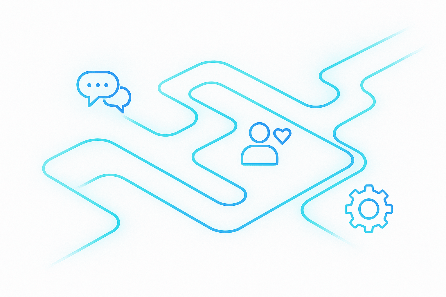 AI Customer Journey Mapping: 2025 Trends