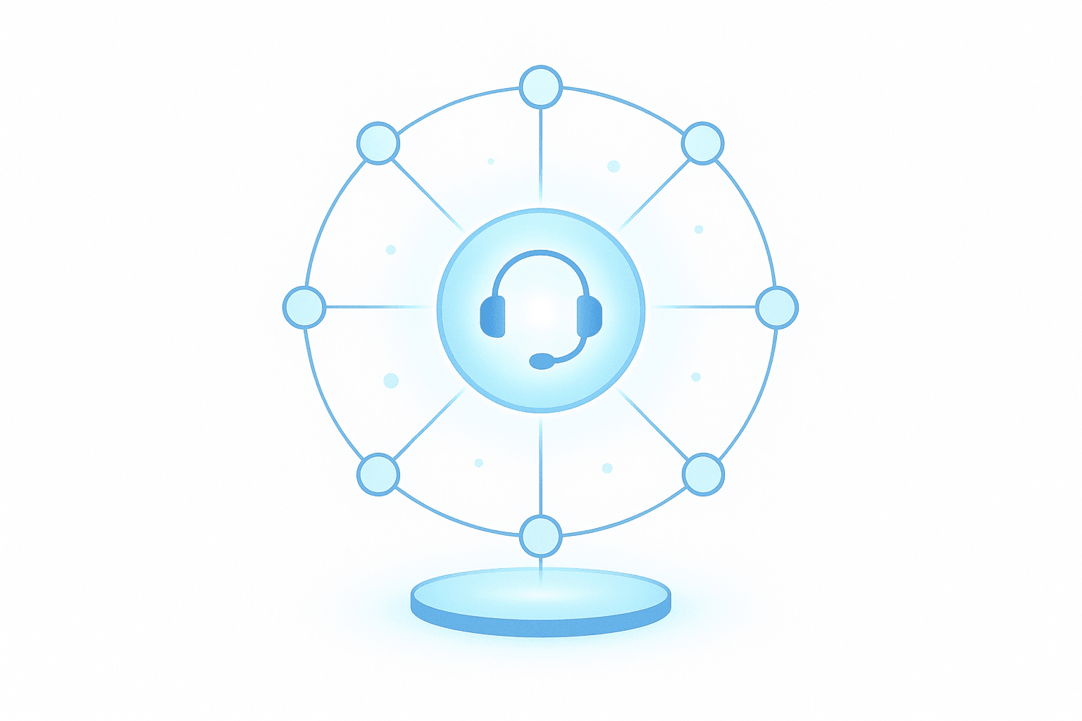 AI Queue Management for High Call Volumes