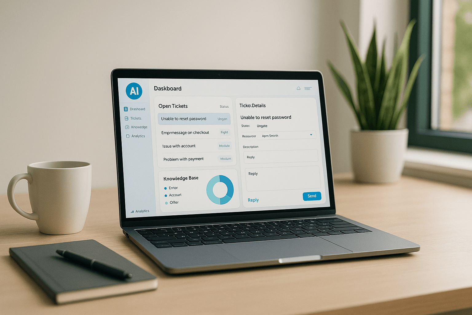 Best AI Help Desk Software for SMBs: Cost Guide