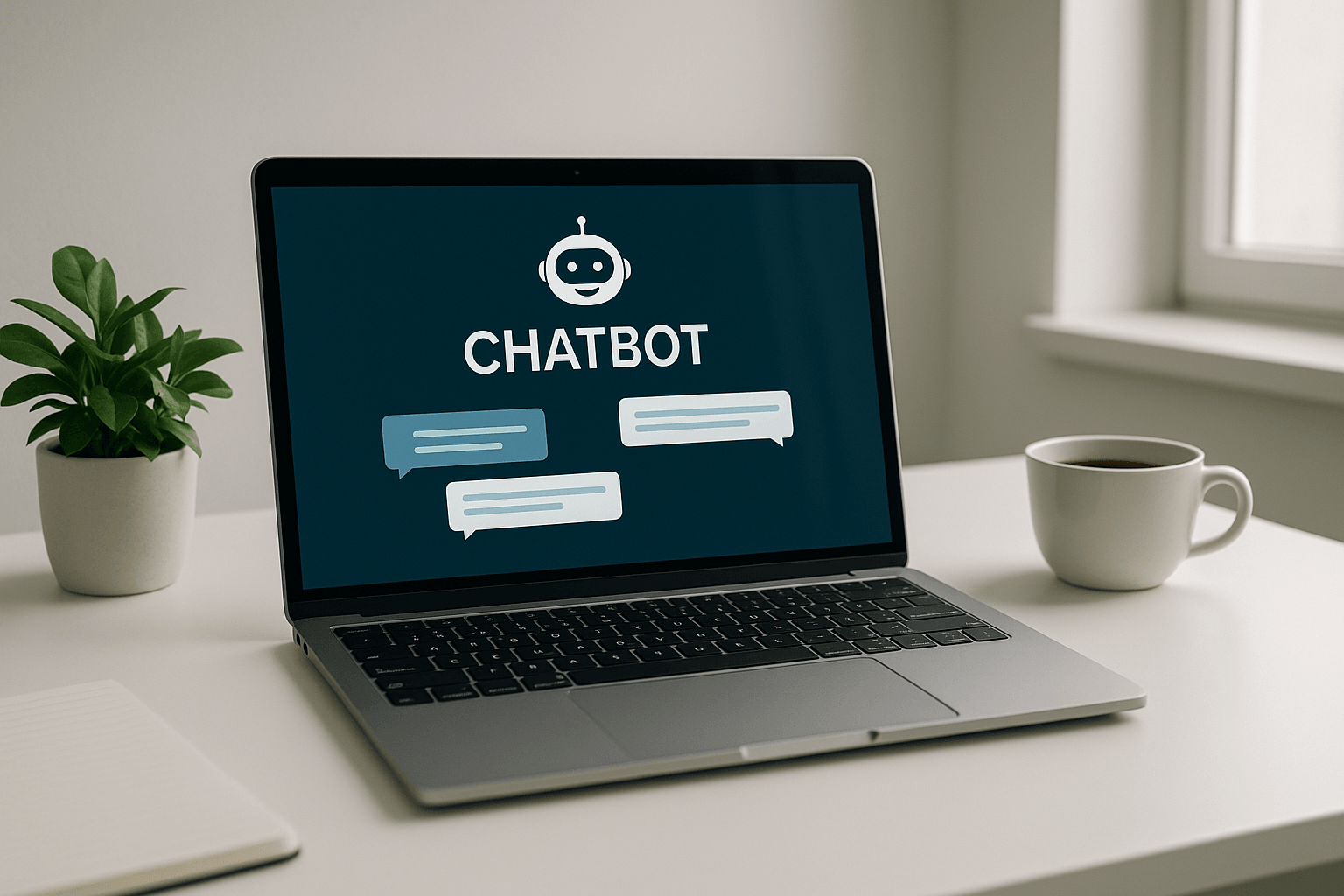 Checklist for Designing Chatbots with Great User Experience