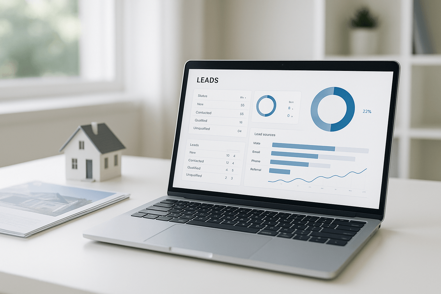 AI Lead Qualification for Real Estate