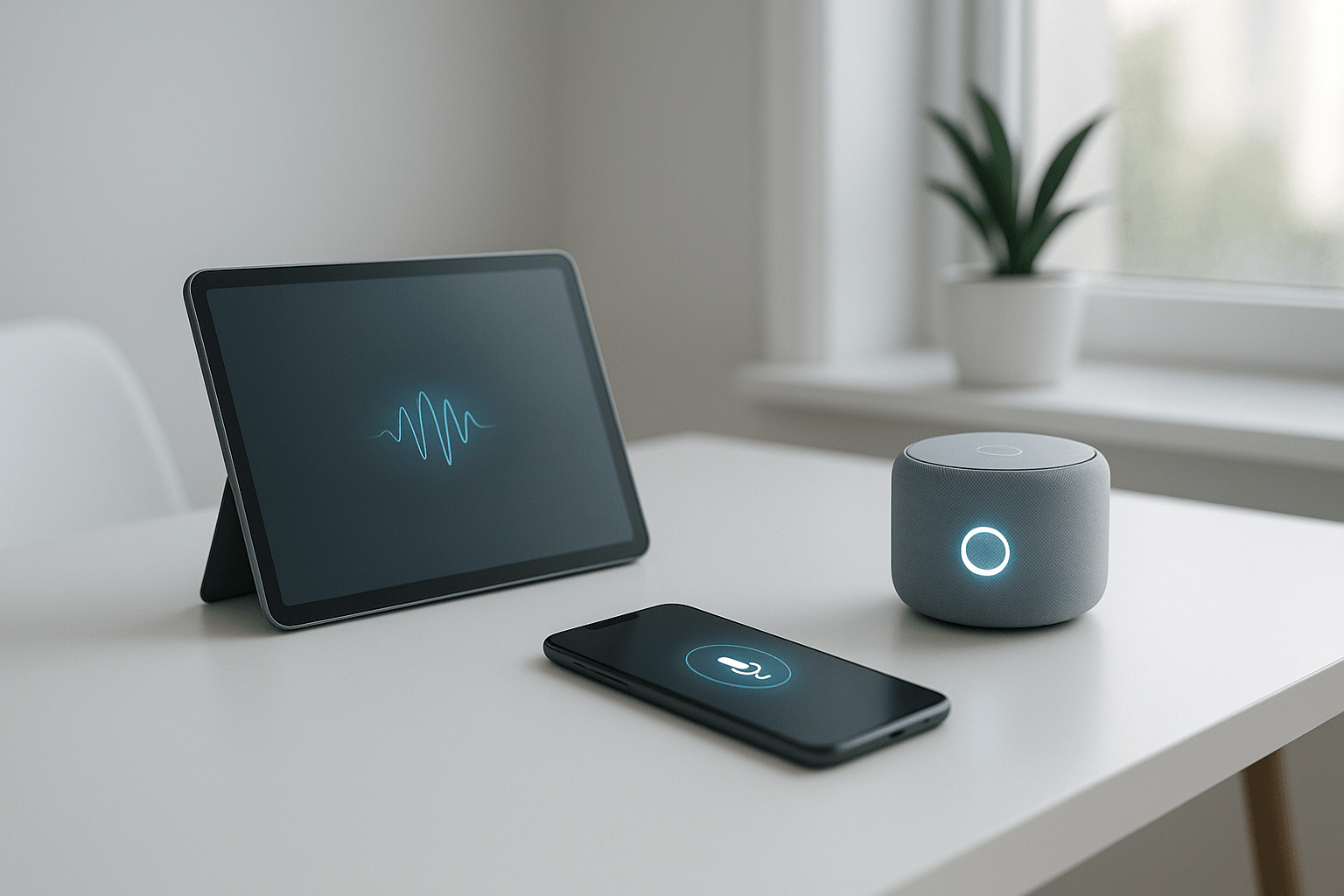 How To Integrate Voice Assistants Across Platforms