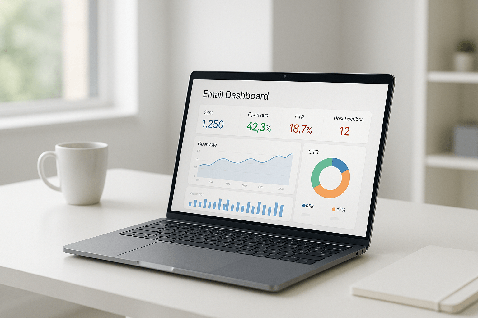 Top 5 AI Tools for Email Performance Tracking