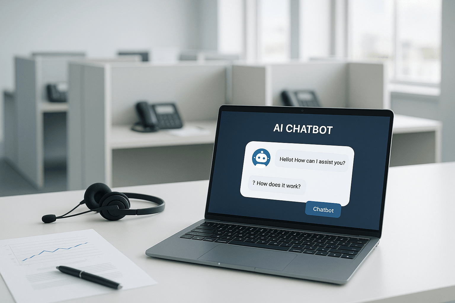 AI vs. Traditional Call Centers in Emerging Markets