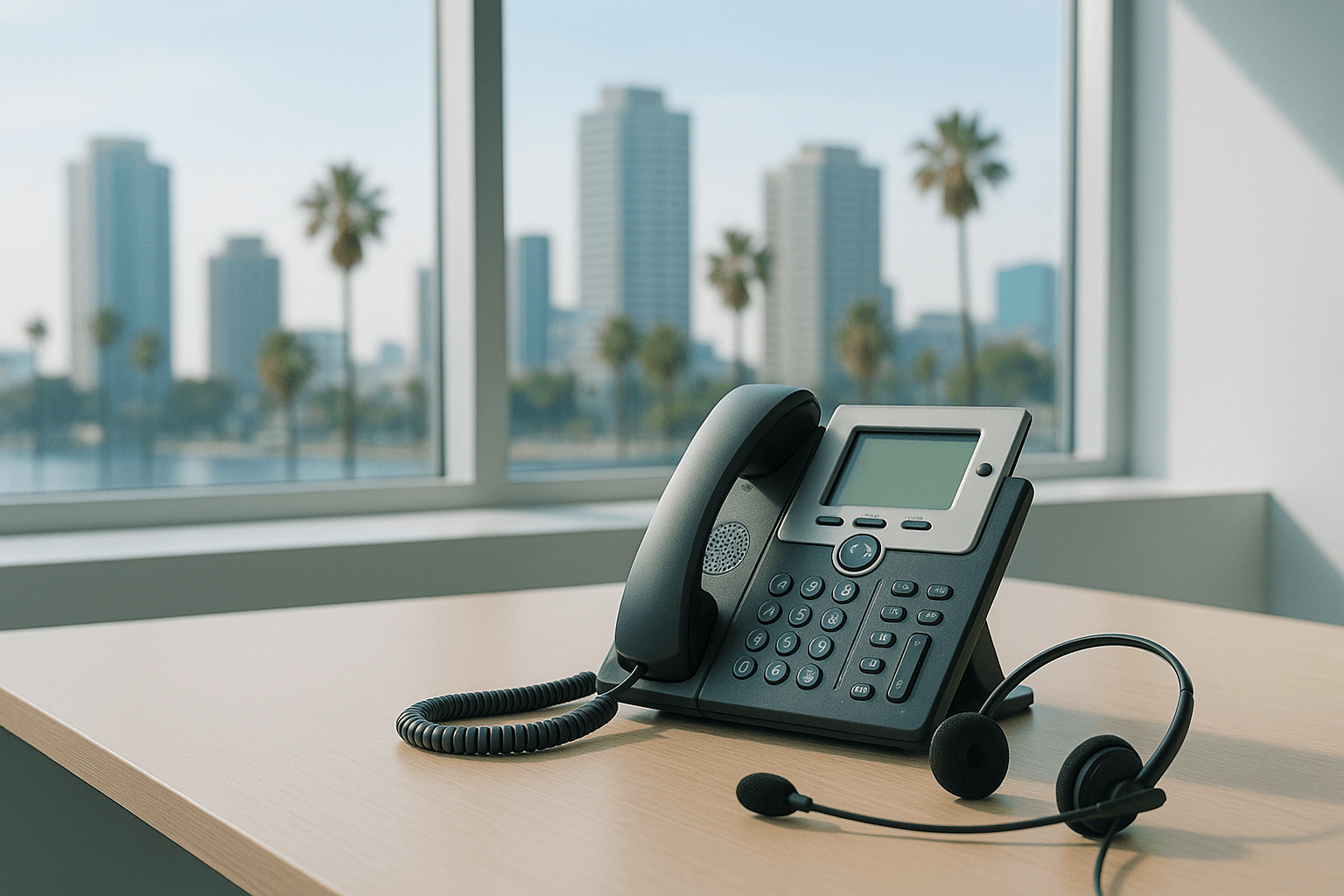 Answering Service Long Beach CA: Cost-Effective Customer Care