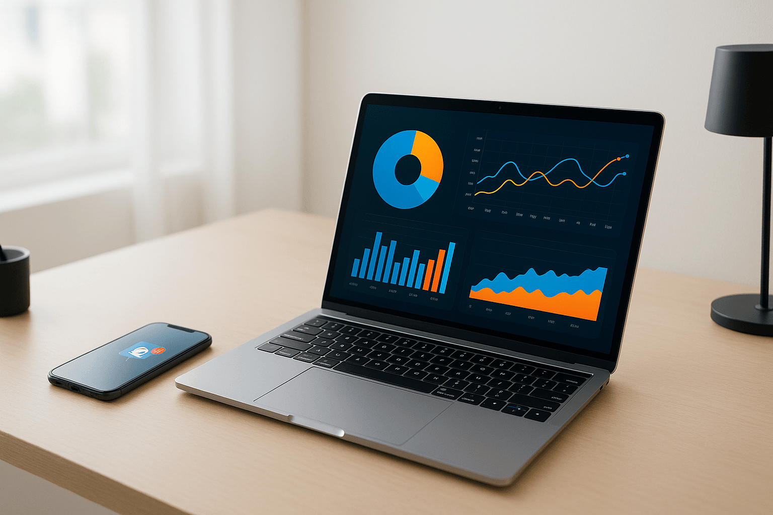 Social Media Analytics for SMBs: AI Tools Guide