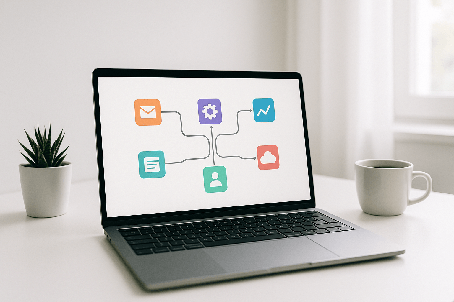 Low-Code Integration for SMBs: Common Problems Solved