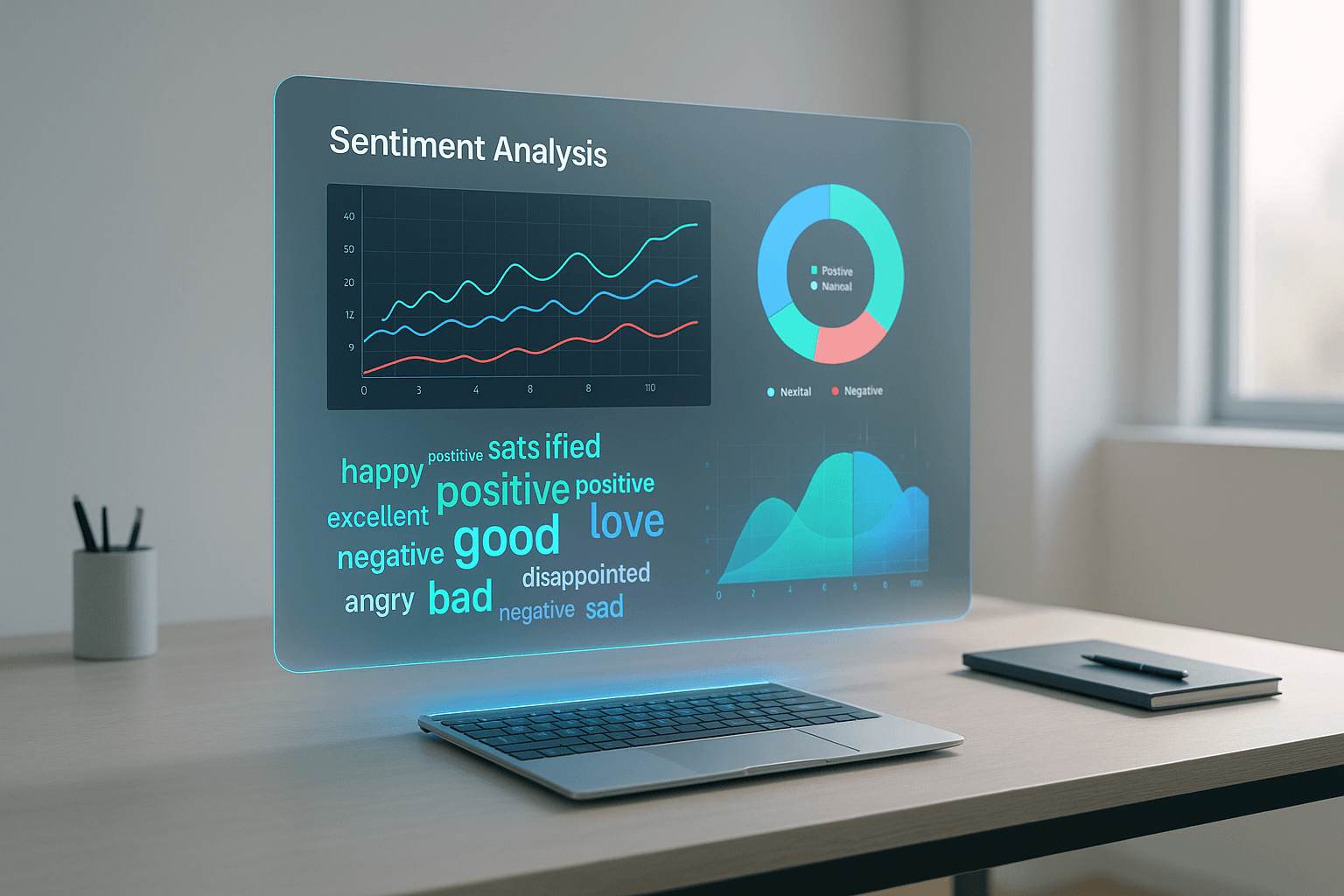 Top Tools Using Contextual Embeddings for Sentiment Analysis