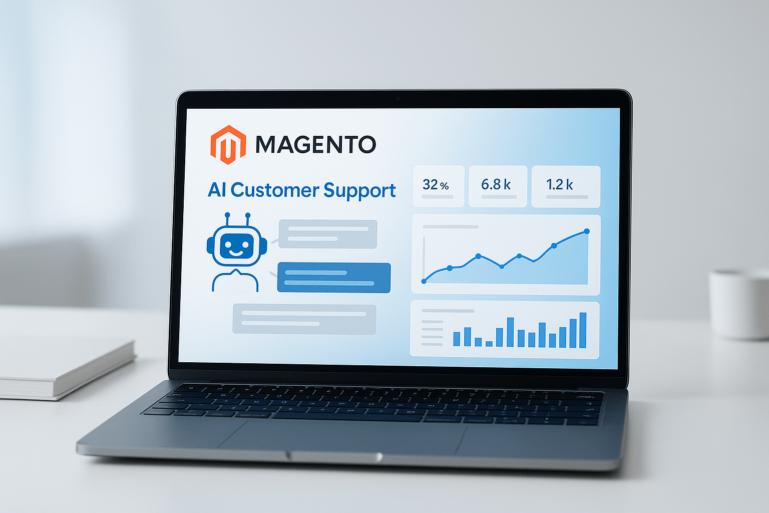 Best Magento AI Extensions for Personalized Support