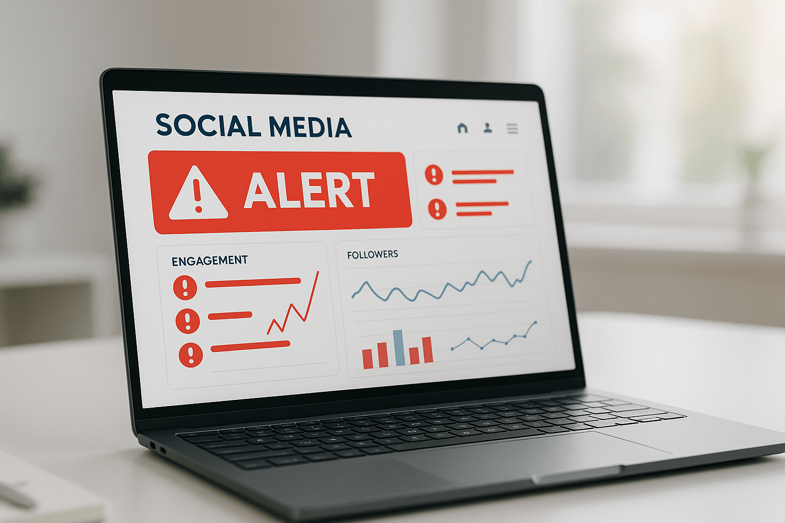 5 AI Tools for Social Media Crisis Management