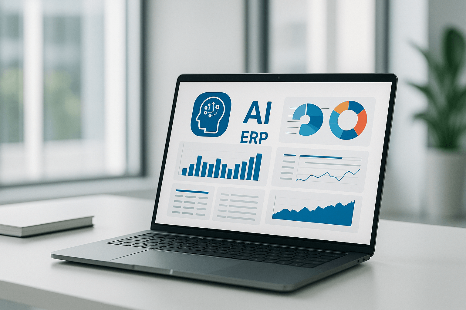 5 ERP-AI Use Cases for Personalized Service