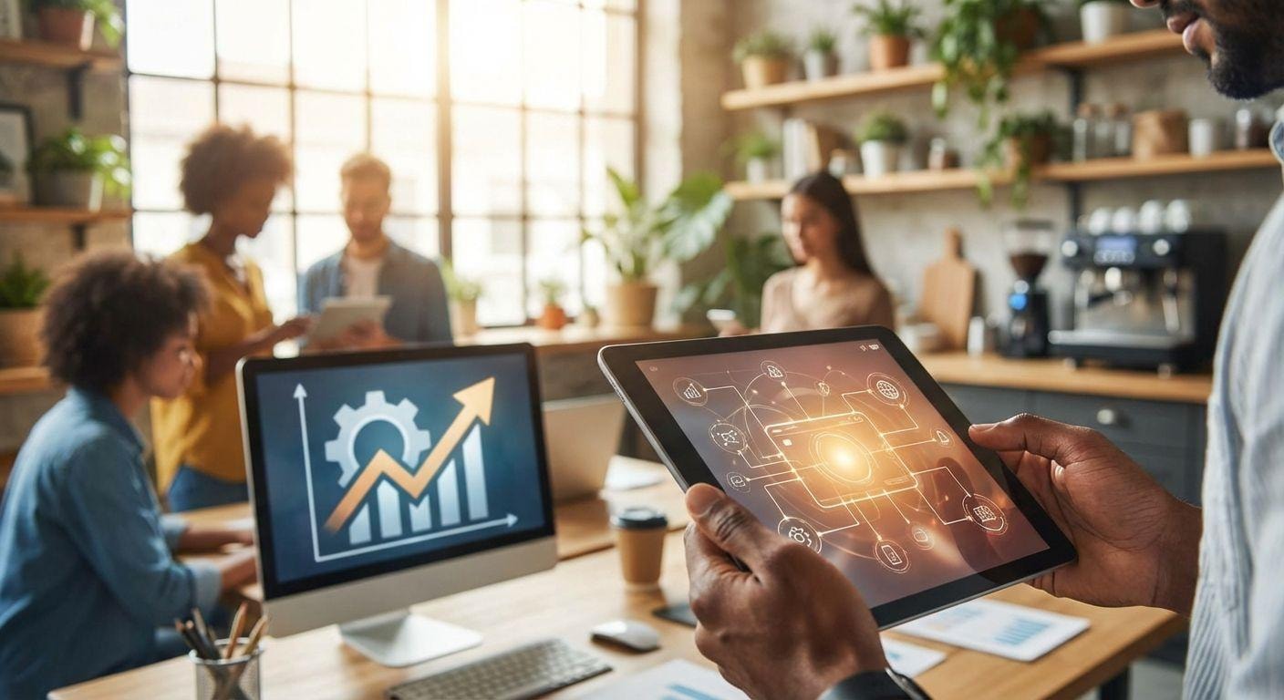 10 Proven Ways AIC AHT Solutions Reduce Average Handle Time in 2025