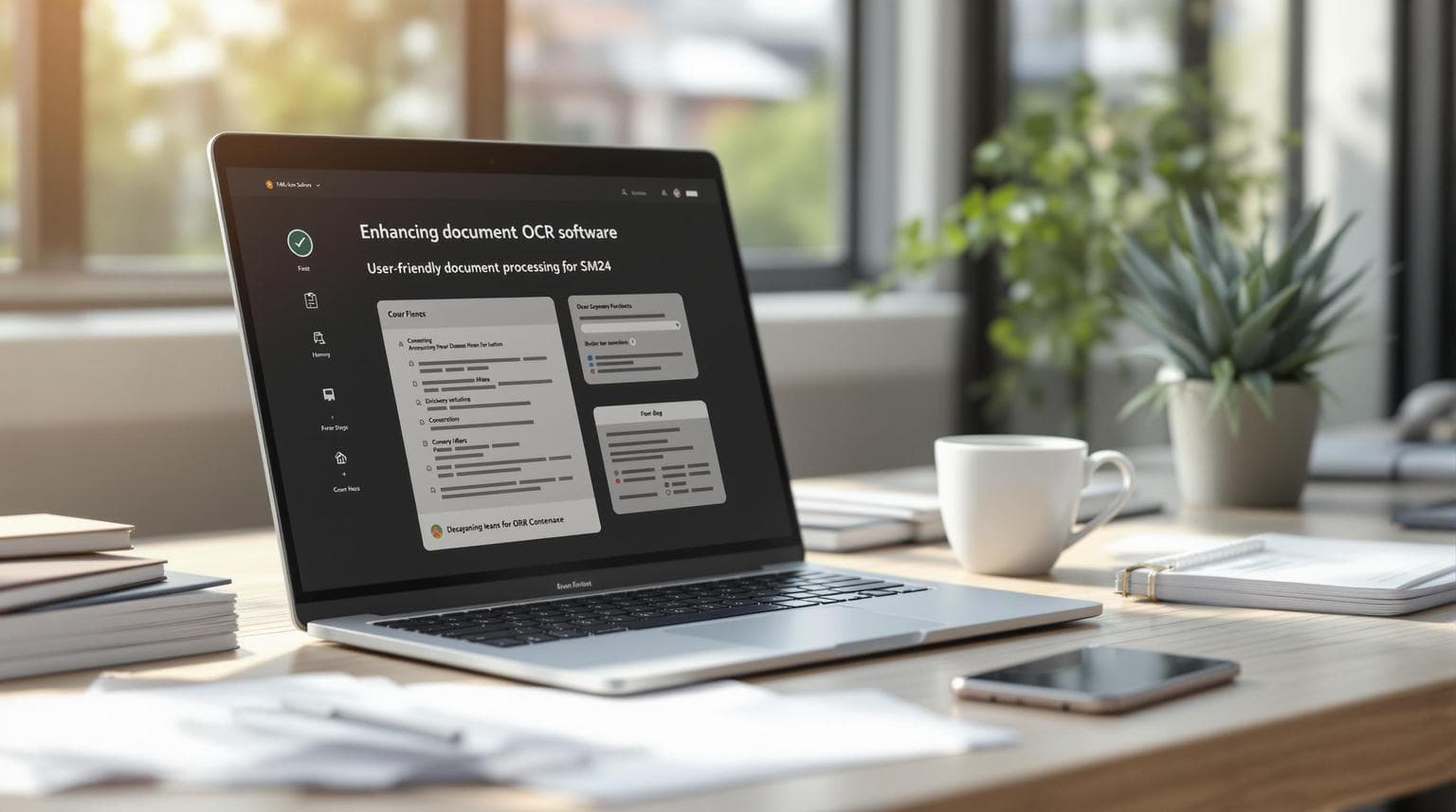 DocuClipper Pricing 2024: Complete Guide + 9 Best OCR Alternatives for SMBs