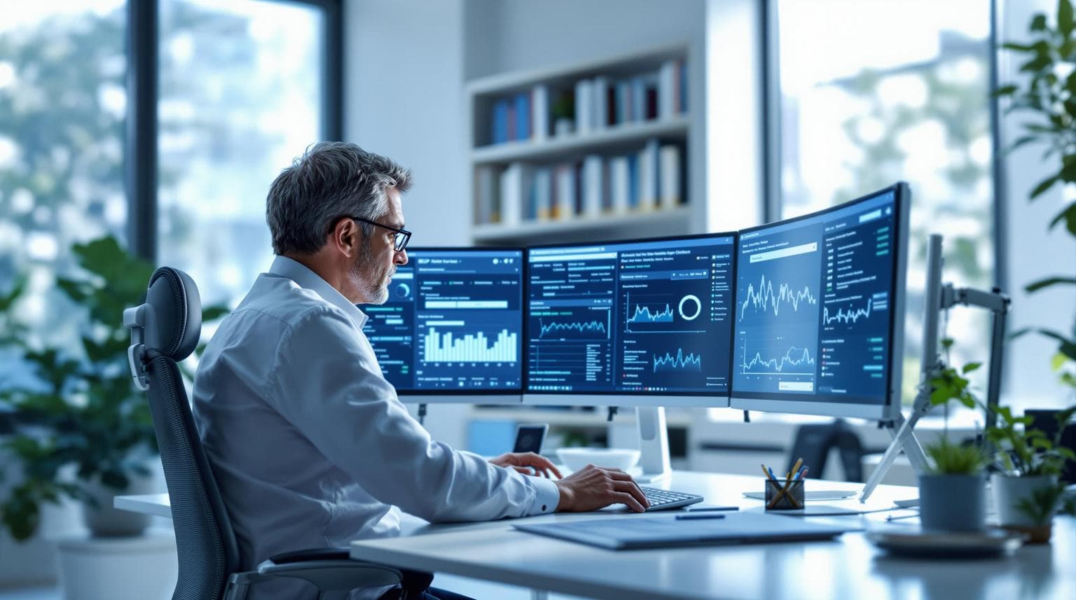 Domain Specific Training: How to Train NLP Models for Your Industry