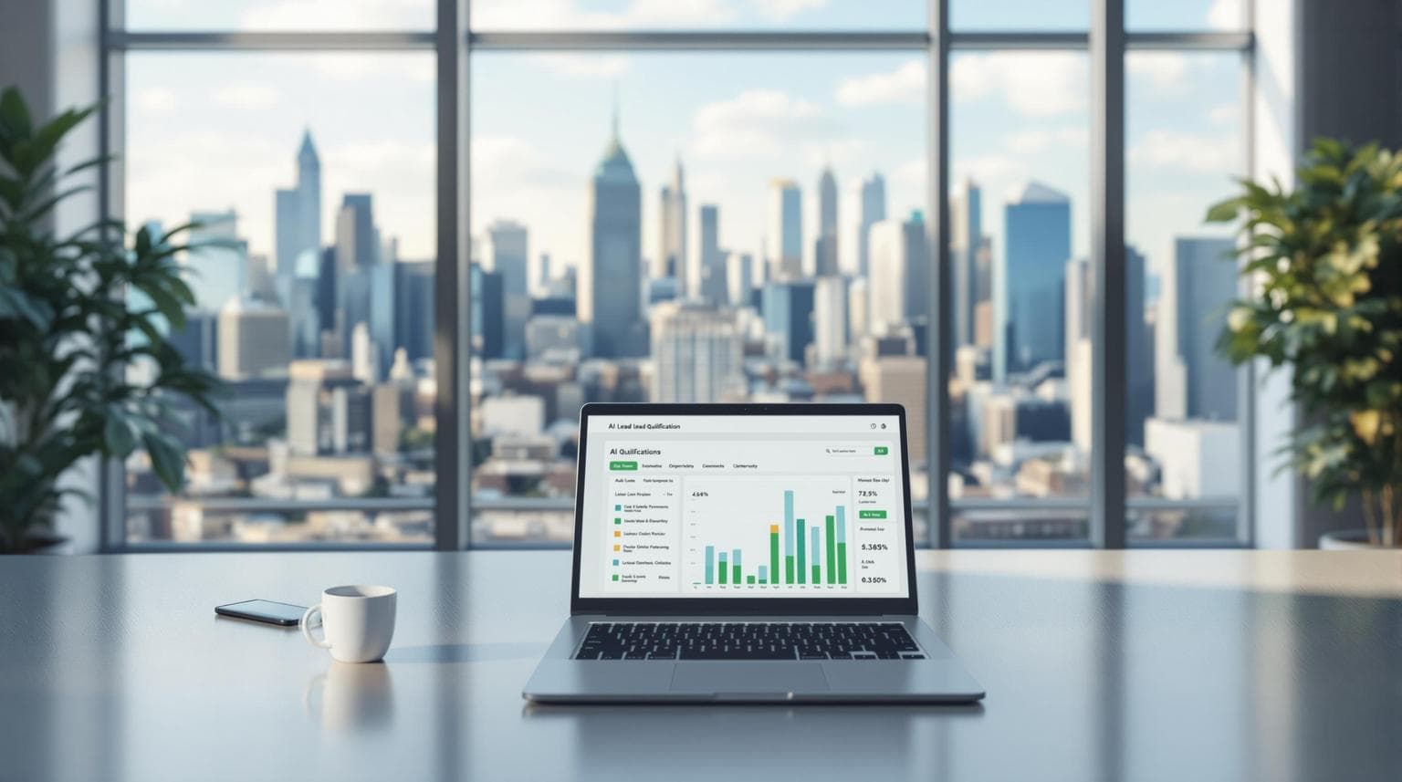 ChatGPT for Real Estate Leads: The Complete AI Lead Qualification Guide for 2025