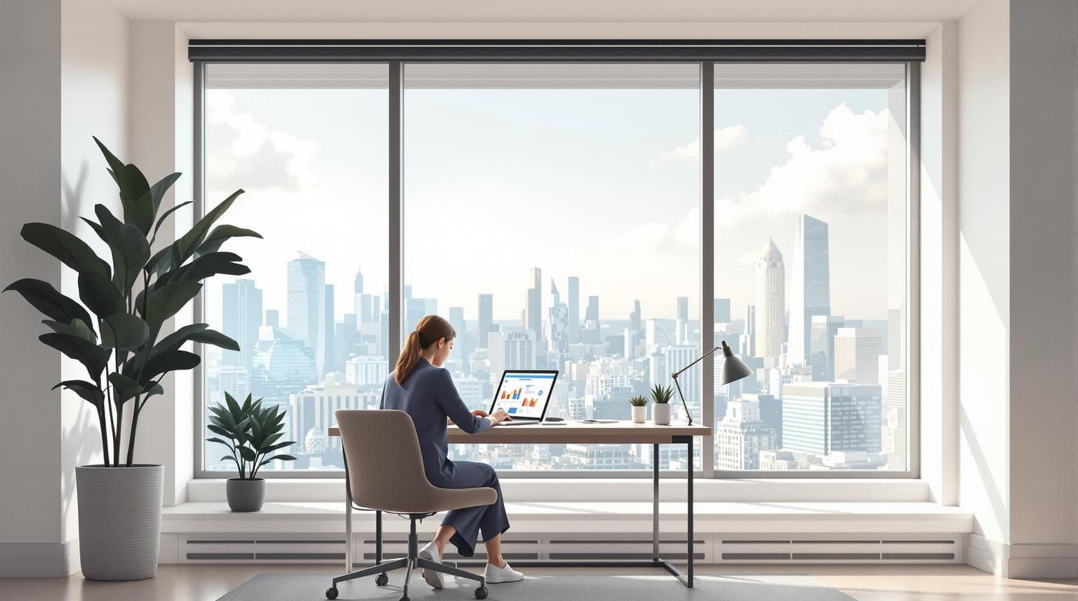 How AI Identifies High-Value Real Estate Leads