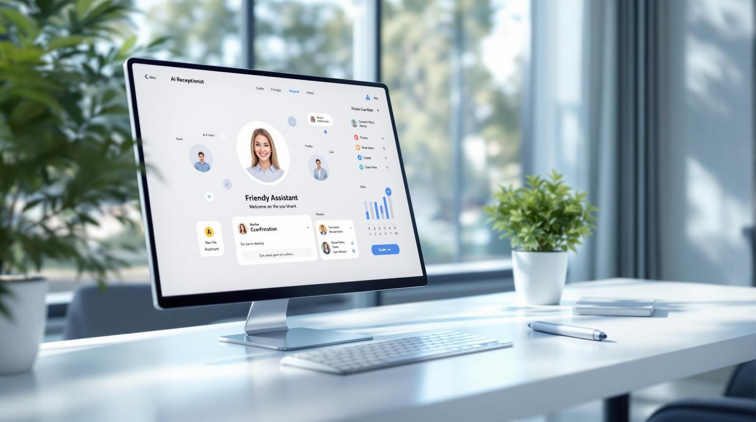 Best Prompts for Training Your AI Receptionist