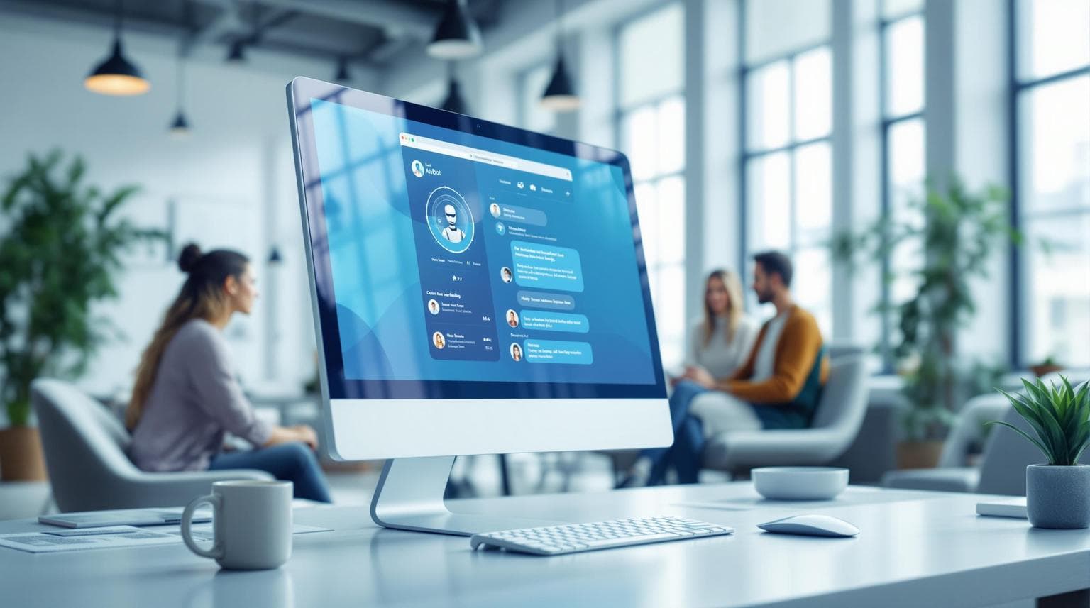 Top AI Tools for Personalized Customer Service