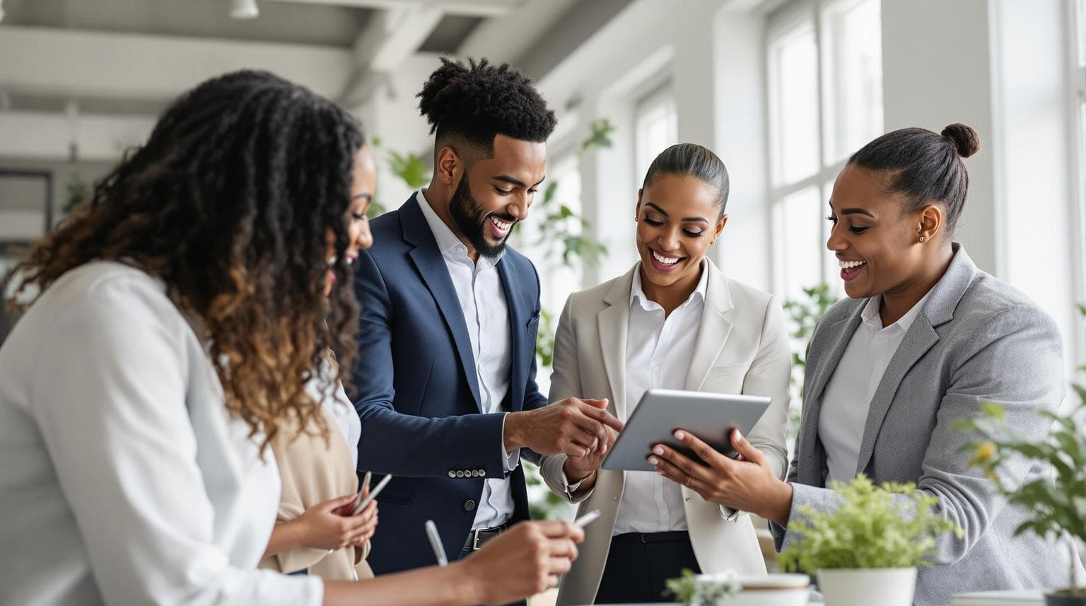 AI-Powered Property Matching: Use Cases