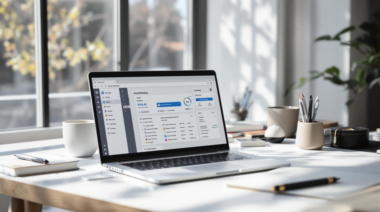 Checklist for Choosing AI Email Tools