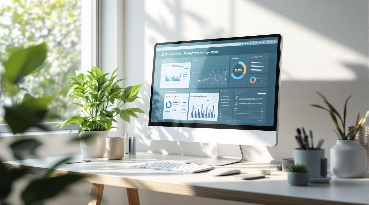 Ultimate Guide to AI Returns on Shopify