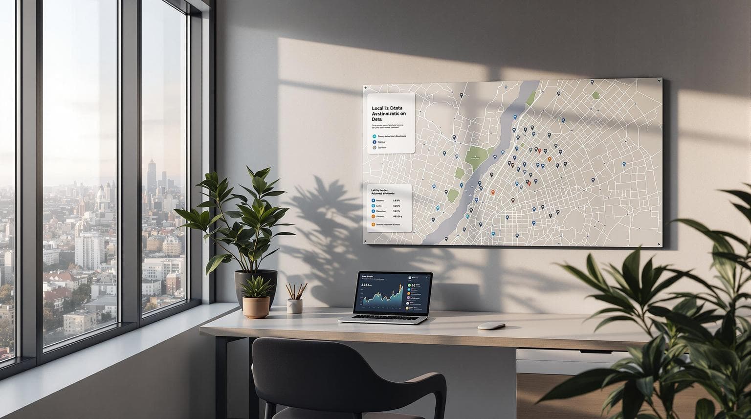 How AI Personalizes Real Estate Marketing by Location