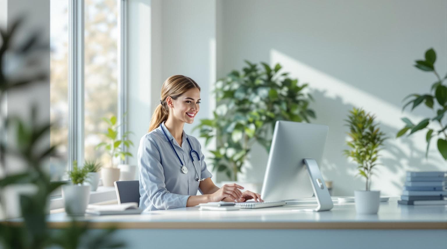 Medical AI Training: Tips for Small Businesses