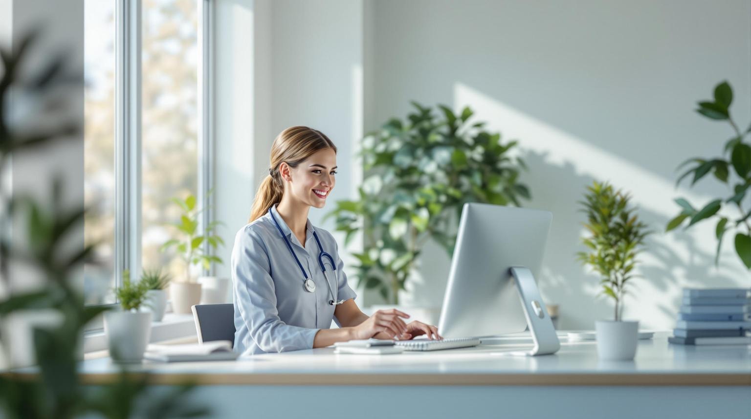 Medical AI Training: Tips for Small Businesses