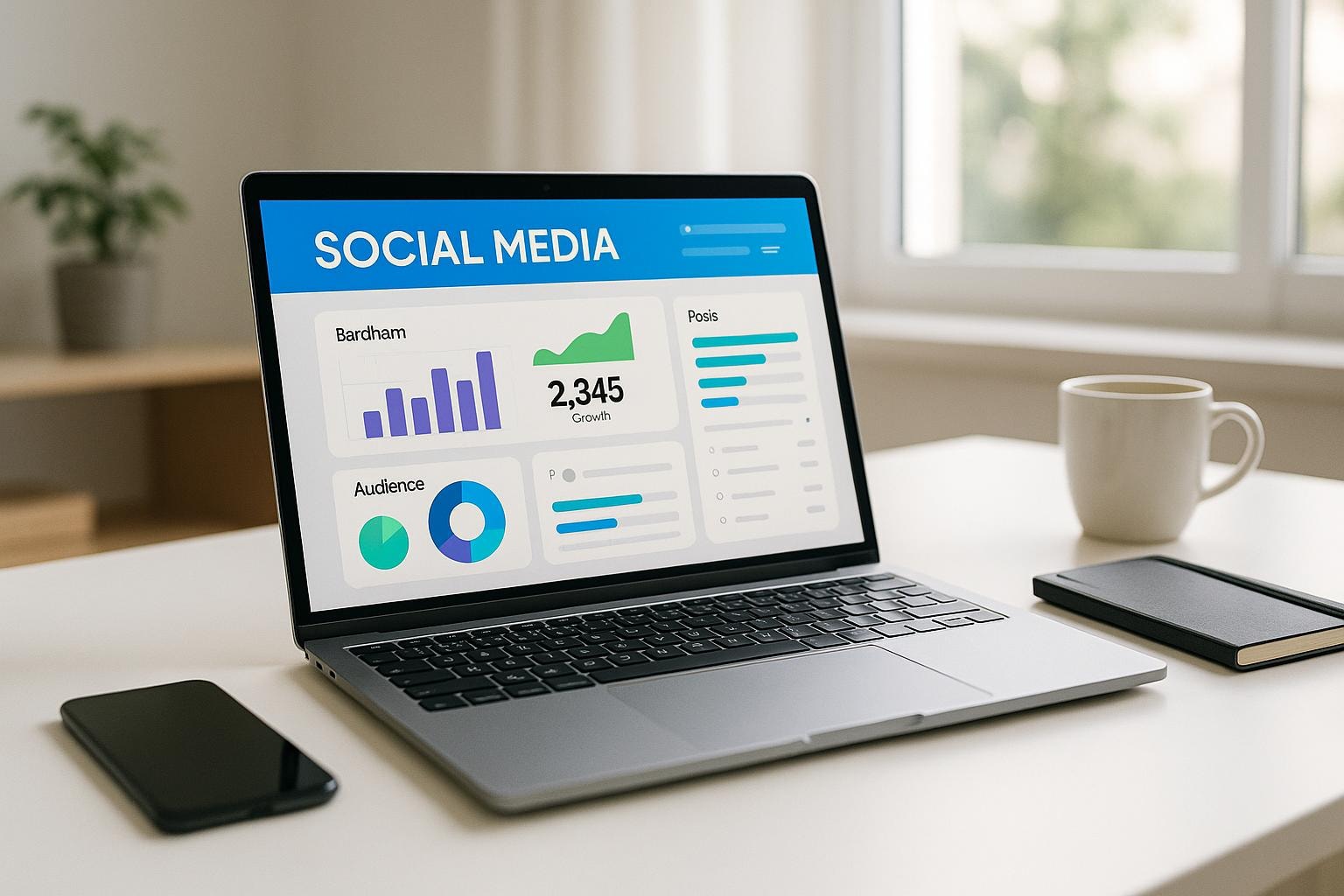 AI Social Media Content Creation: Complete Guide