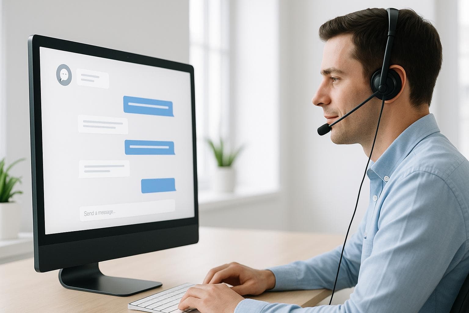 AI Agent Software: How Intelligent Handoff to Human Agents Actually Works