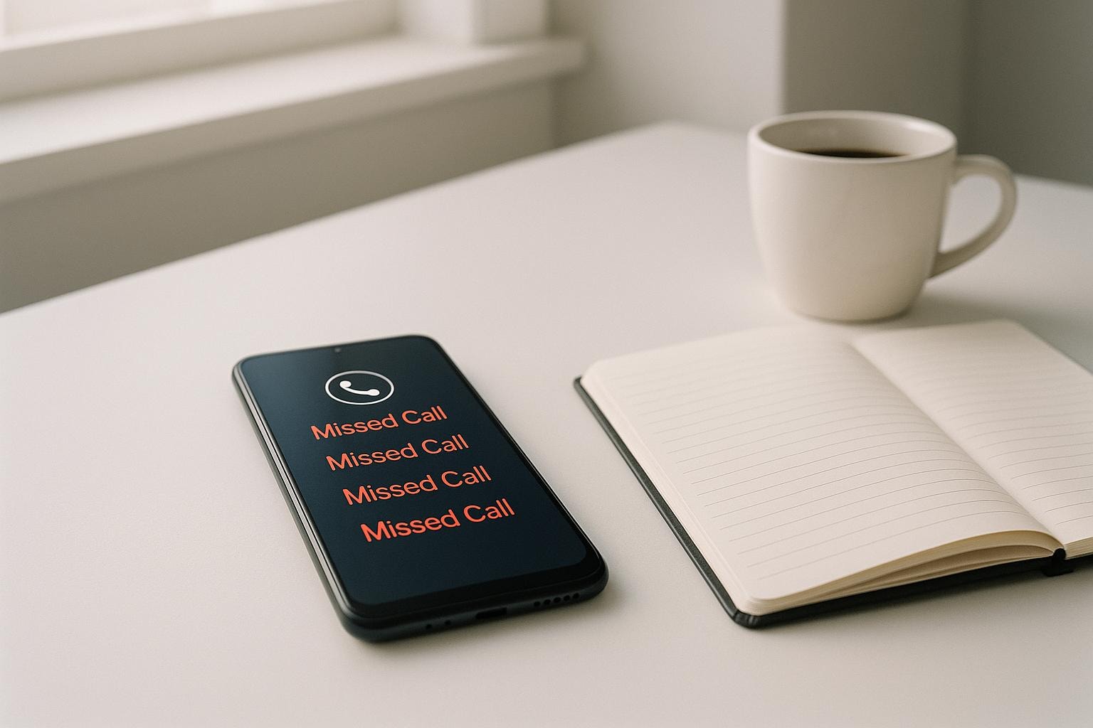 Missed Calls: Hidden Costs and AI Solutions