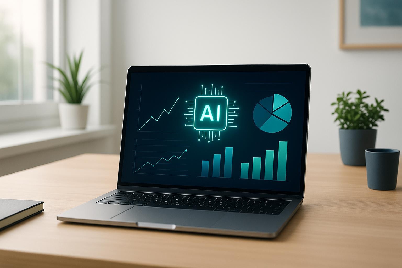 AI Growth Forecasts for SMB Industries