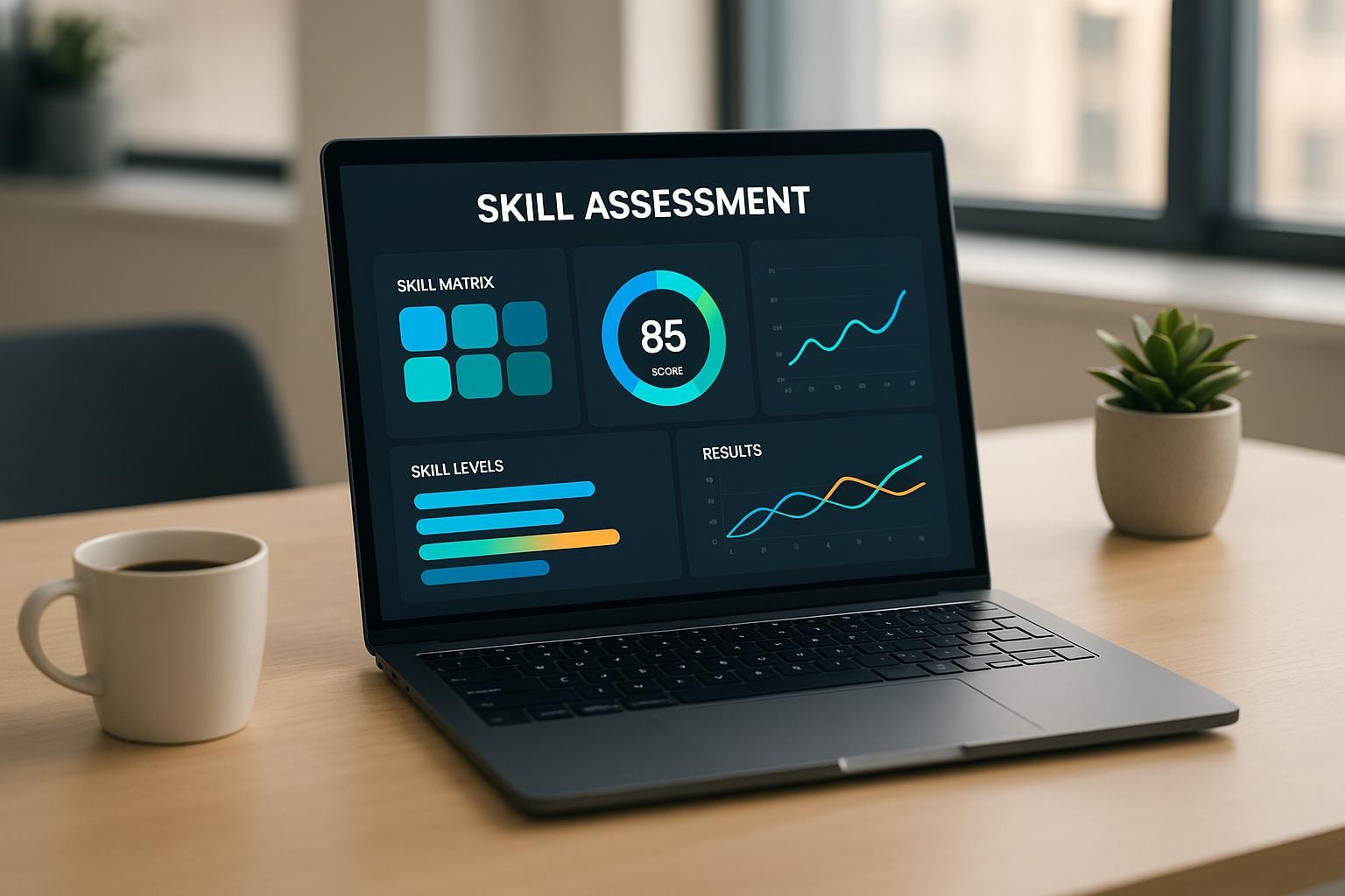 Top 7 AI Tools for Skill Assessment