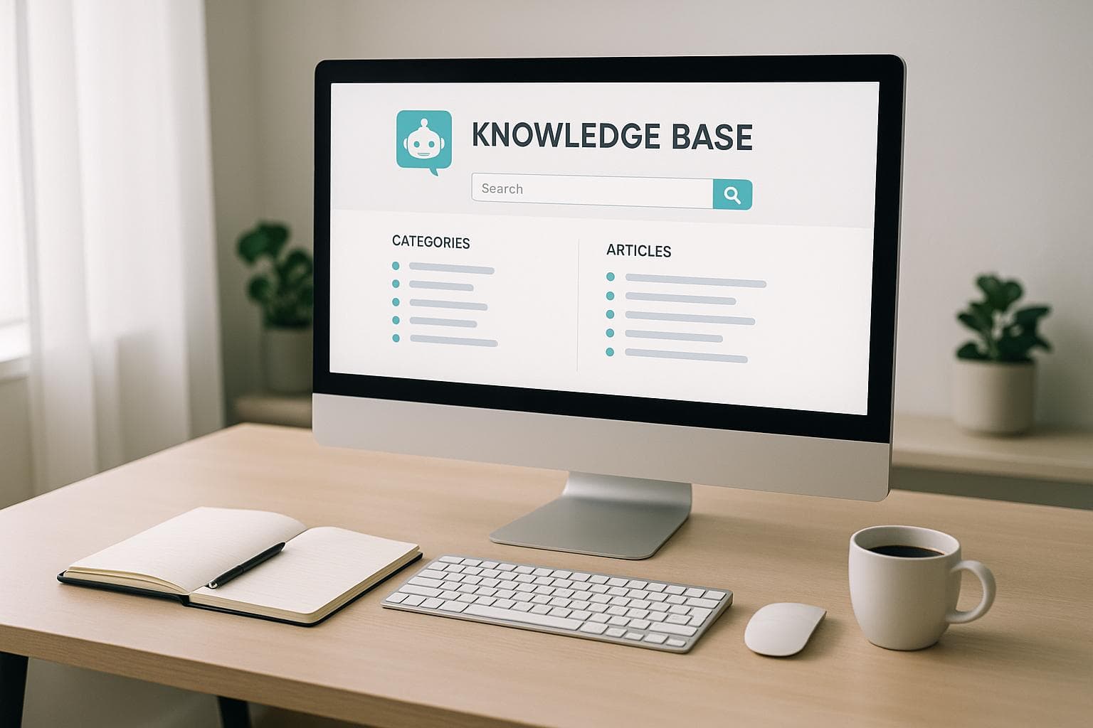Top Tools for Managing Chatbot Knowledge Bases