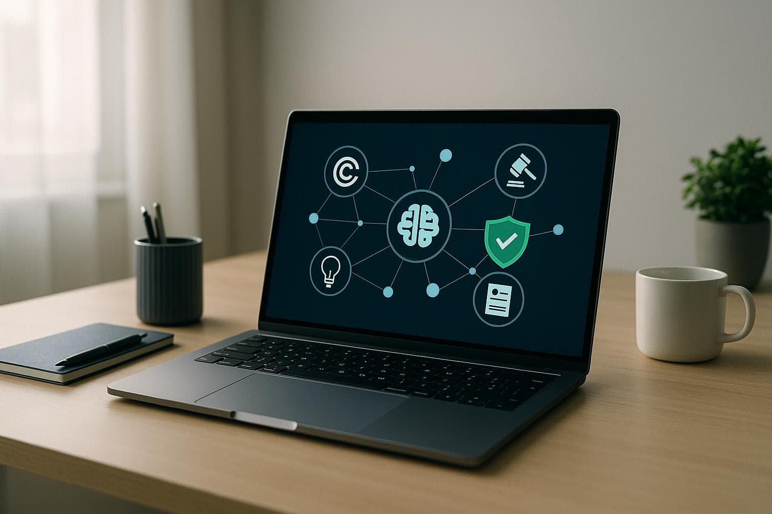 10 Tools for IP Compliance in AI Governance