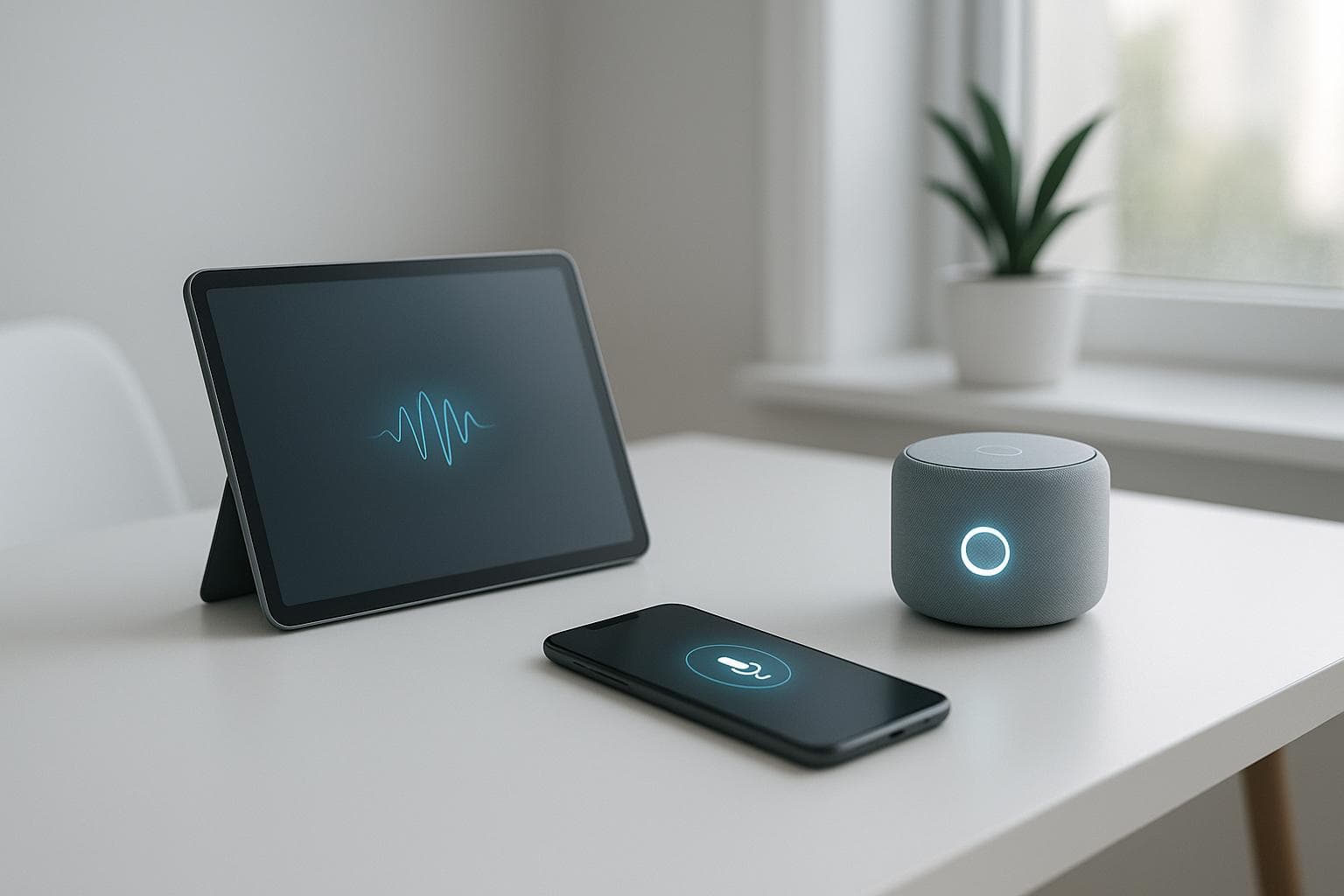Voice Assistant Integration: How To Connect Across All Platforms in 2025
