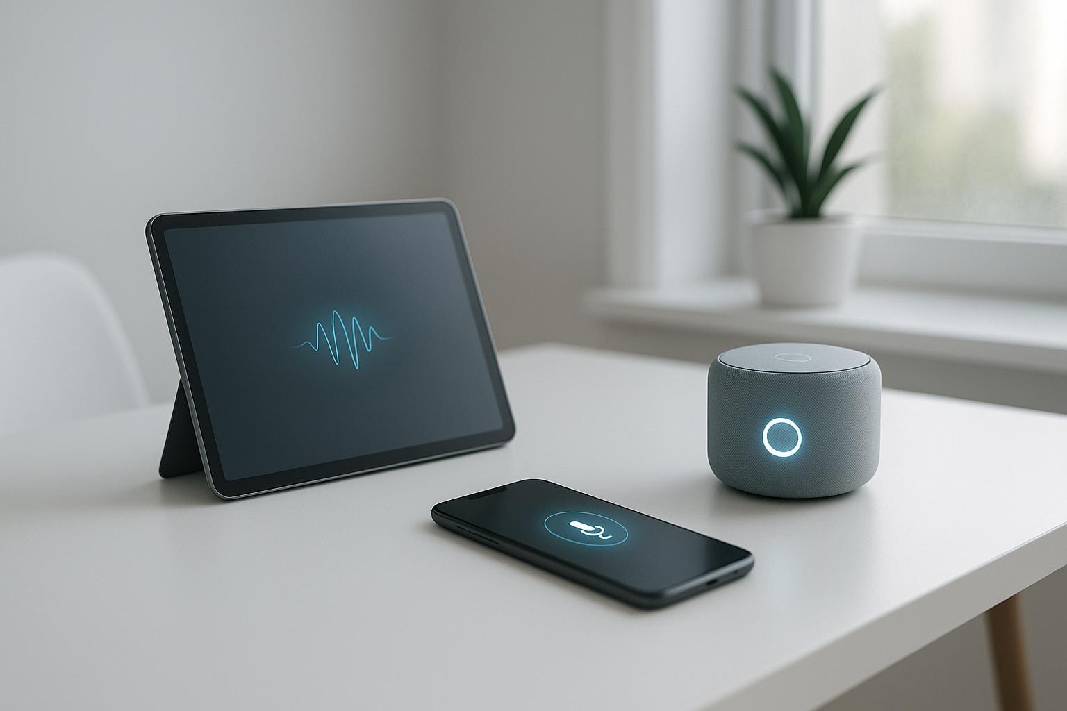 Voice Assistant Integration: How To Connect Across All Platforms in 2025