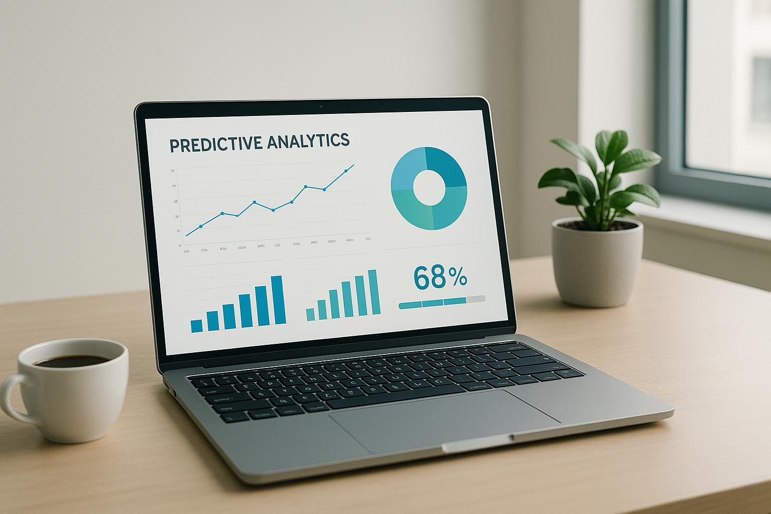 Predictive AI for Small Business Banking