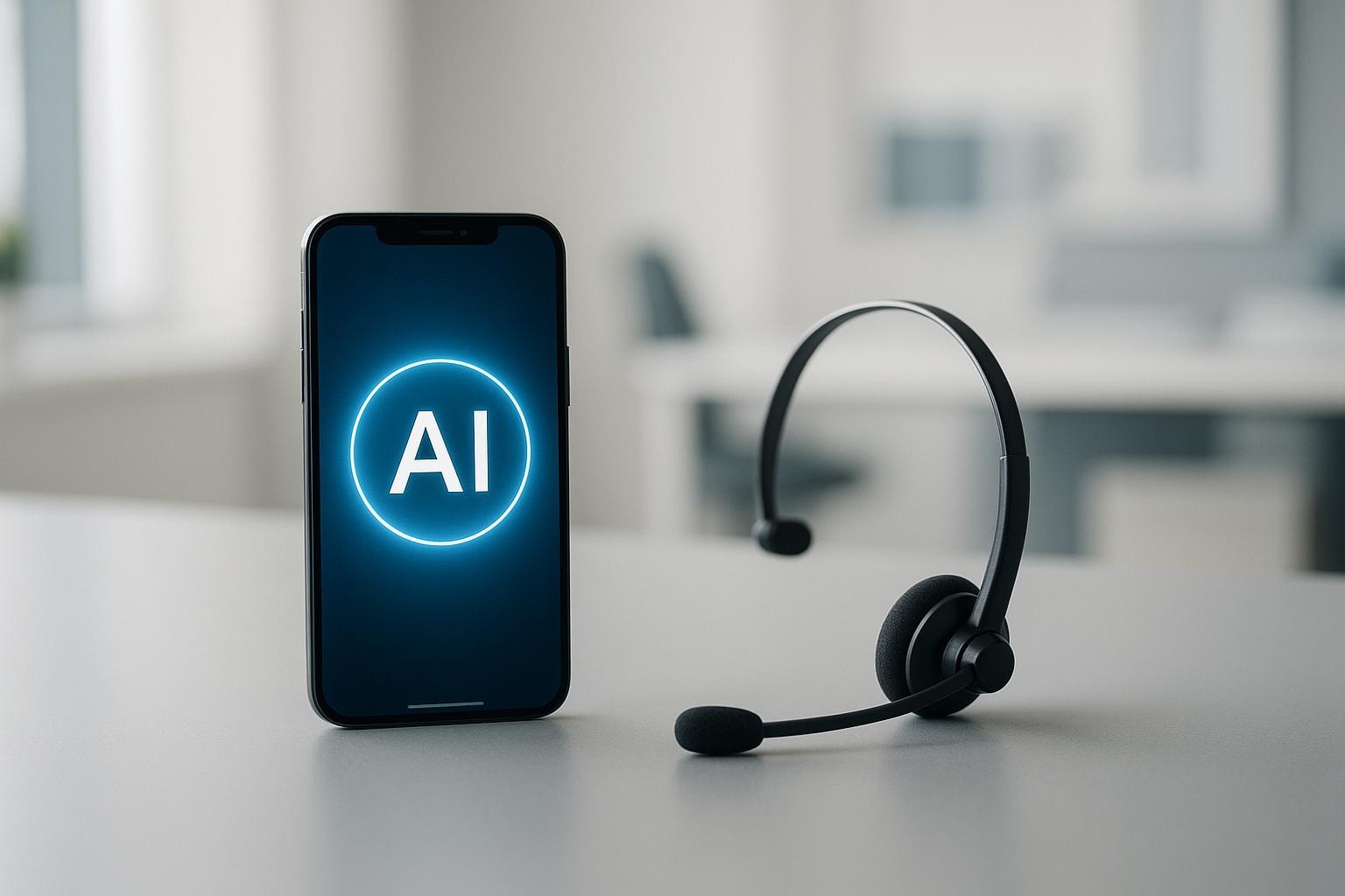 Personalized AI Calls: Setup Guide for SMBs