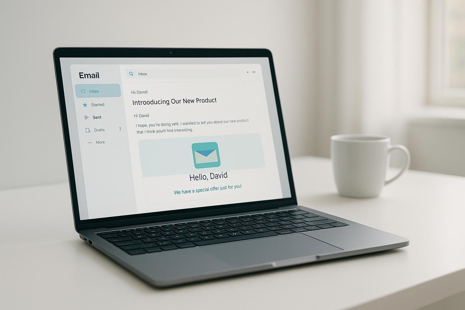 5 AI Tools for Email Personalization 2025