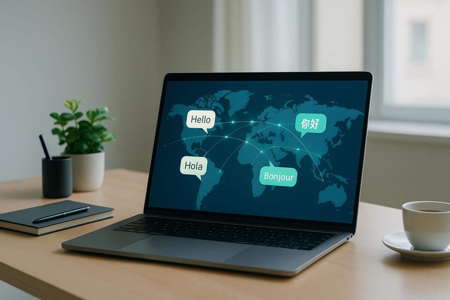 Top 7 AI Tools for Multilingual Feedback