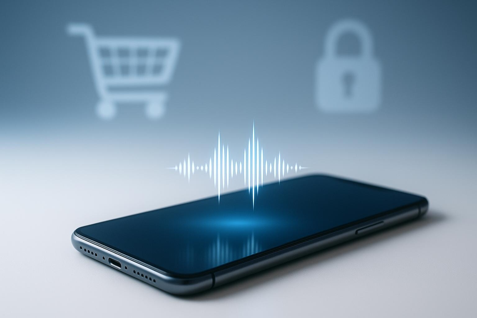 AI Voice Tools for Fraud Detection in E-Commerce