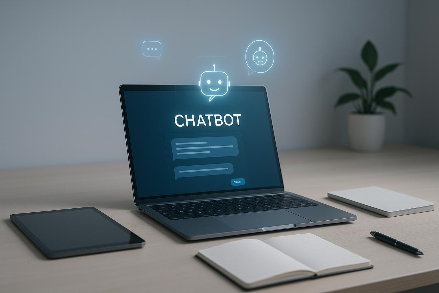 Top 5 Tools for Chatbot Prototyping in 2025
