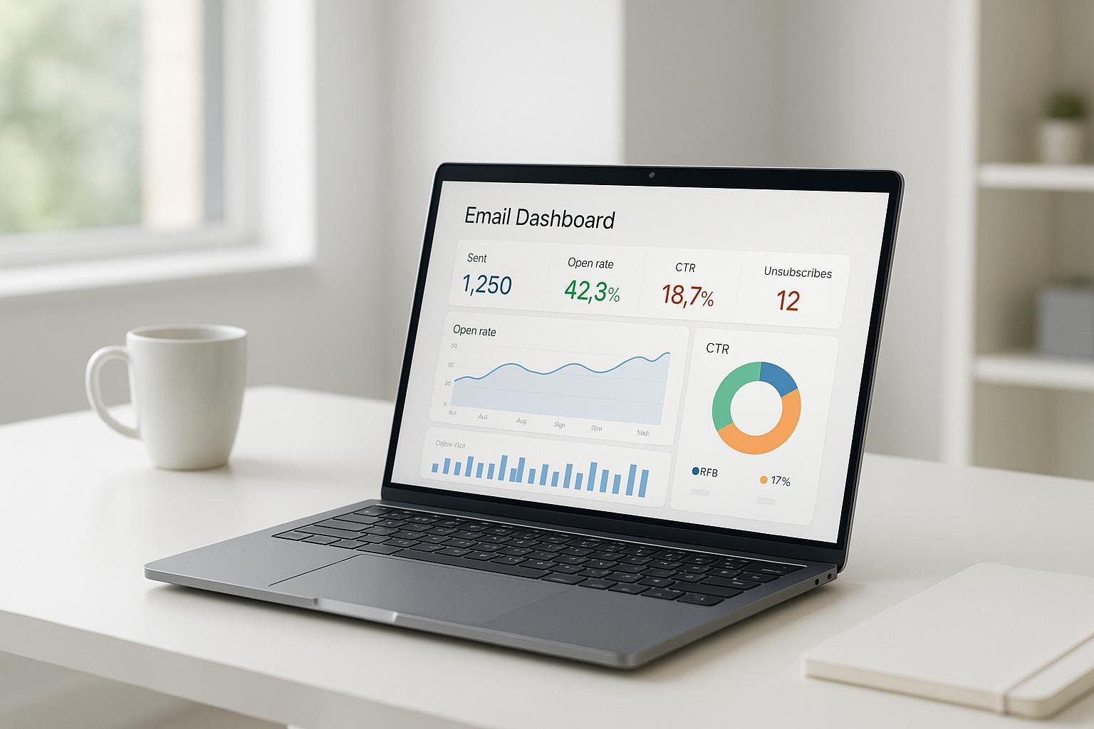 Top 5 AI Tools for Email Performance Tracking